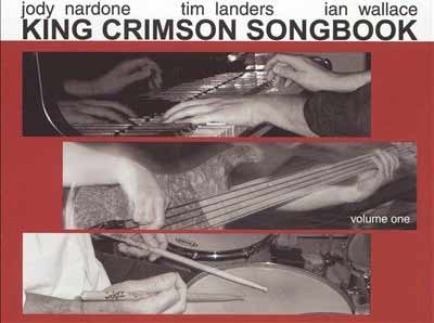 “King Crimson Songbook”, il Re Cremisi ‘cambia pelle’