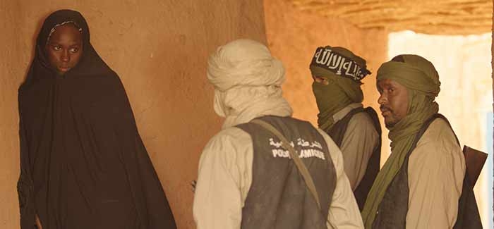 Timbuktu. Un film sugli jihadisti, candidato all’Oscar. Recensione. Trailer