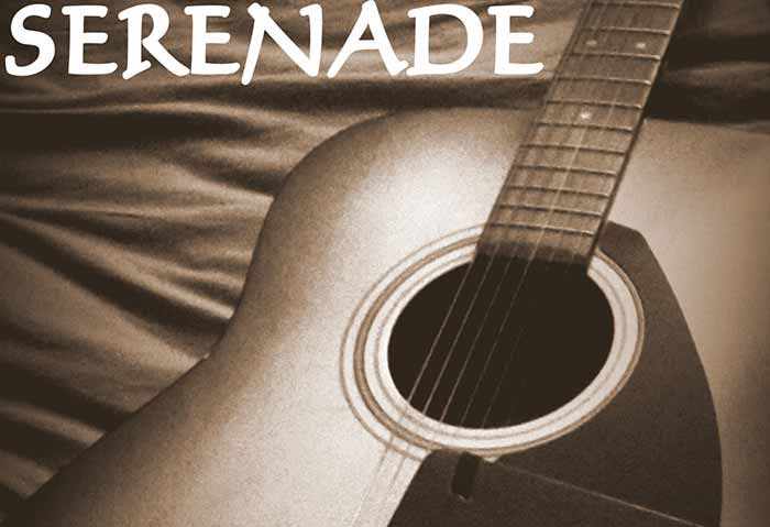 Teatro Studio Uno. Serenade. Storia di un eroe romantico, dal 5 al 7 Marzo