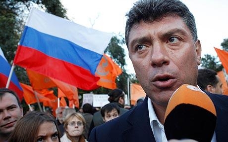 Omicidio di Boris Nemtsov. Amnesty chiede indagini efficaci