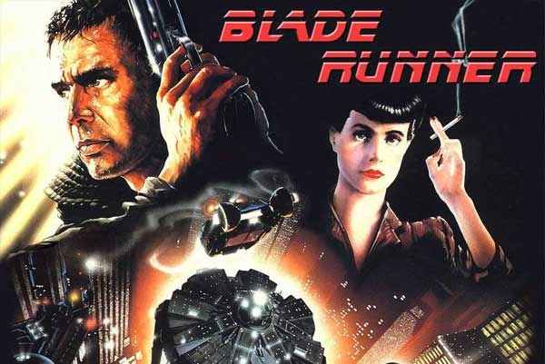Harrison Ford protagonista di “Blade Runner 2”