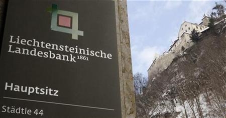 Fisco. Accordo Italia-Liechtenstein, stop al segreto bancario