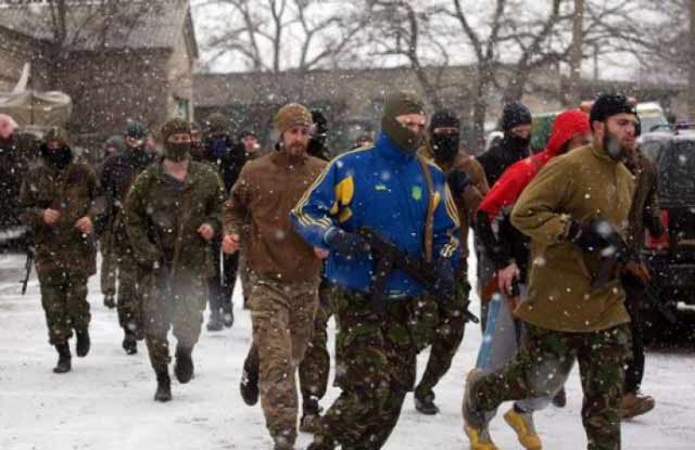 Ucraina. L’Europa teme attacchi su Mariupol. VIDEO