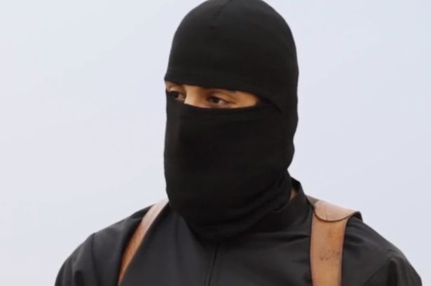 Rivelata l’identità di Jihadi John, il boia dell’Isis