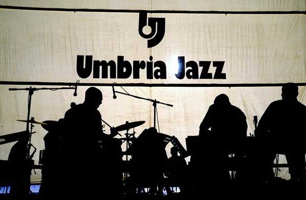 Umbria Jazz 2015, una parata di star