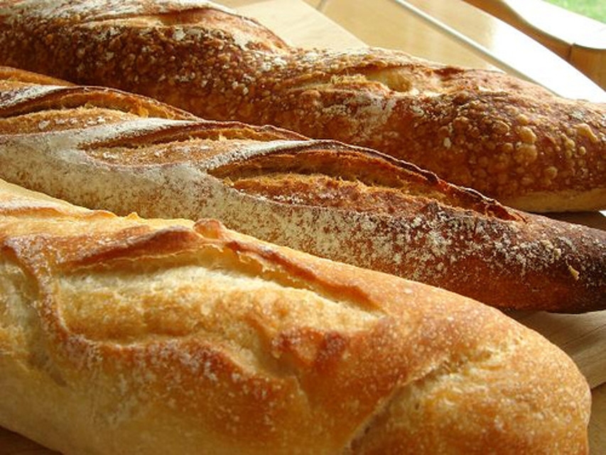 Crisi. Il consumo del pane al minimo storico dall’Unità d’Italia