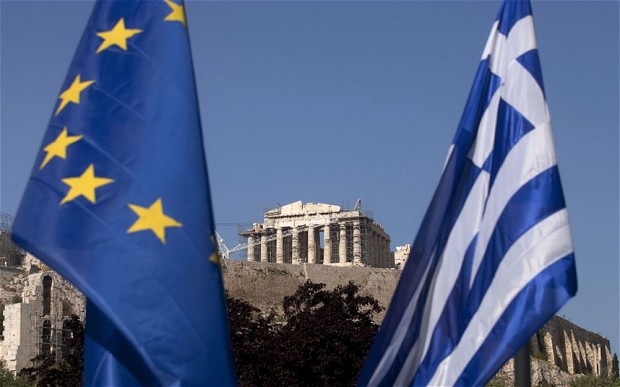 Il destino dell’Europa è legato alla Grecia
