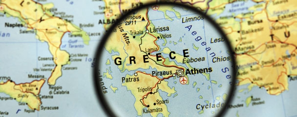 Grecia, il piano riforme prevede incassi extra per 7,3 miliardi