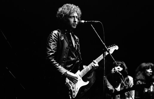 Musica. Bob Dylan in concerto a Roma