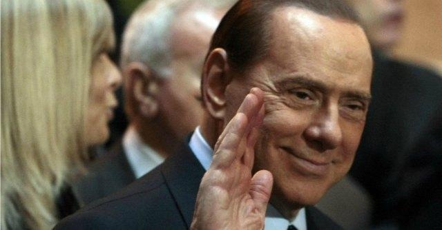 Berlusconi assolto. Forza Italia si scaglia contro la magistratura
