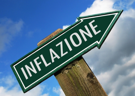 Inflazione, economia in grave crisi