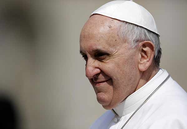 Papa Francesco. Contro l’imbarbarimento, compassione e misericordia