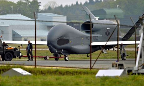 Droni a Sigonella per le guerre Nato in Africa e Medio oriente