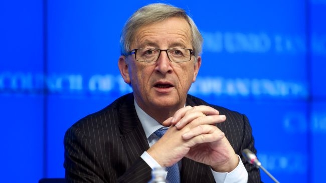 Grecia. Juncker ottimista,  dinamica tornata normale