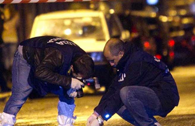 Terni. Ucciso 27enne in strada con una bottiglia rotta