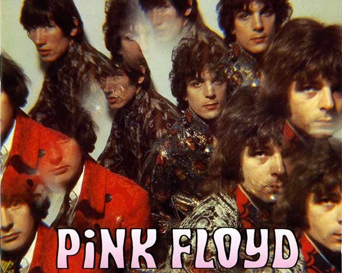 Musica: il magico debutto dei Pink Floyd