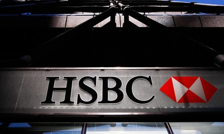 HSBC, la banca al centro di tutte le frodi fiscali e le operazioni finanziarie illecite