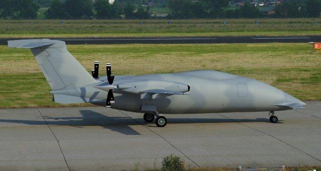 Pericolo droni per lo scalo aereo di Trapani Birgi