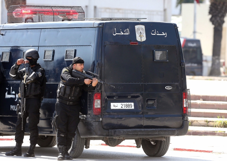 Tunisia, 23 persone arrestate dopo attentato al Museo