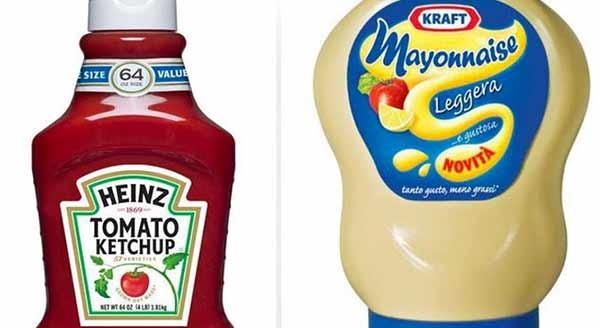 Fusione Kraft-Heinz. Da Plasmon a sottilette i cibi ‘cult’. VIDEO
