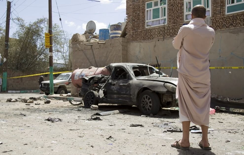 Yemen. Bagno di sangue, 137 morti. Isis rivendica