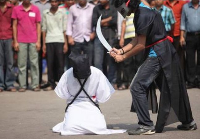 Aumento senza precedenti di esecuzioni in Arabia. La denuncia di Amnesty