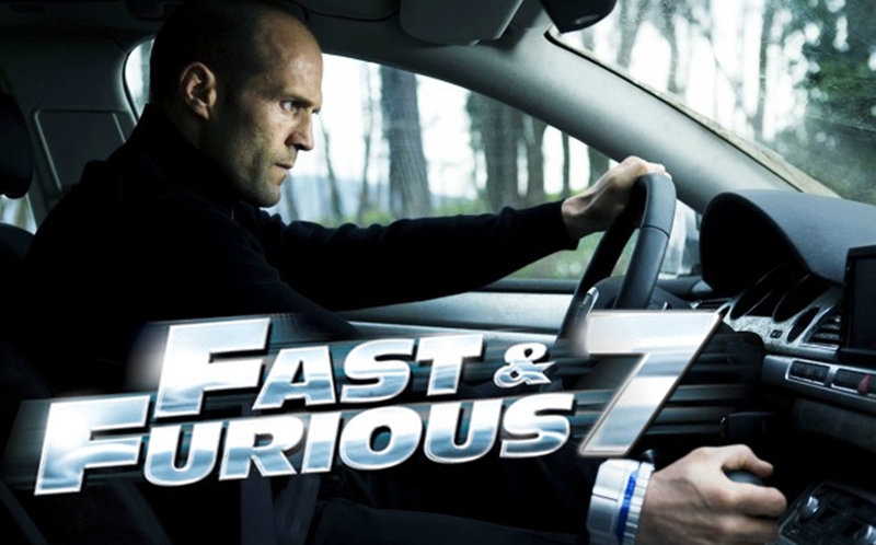 Fast & Fourios 7: la famiglia. Recensione. Trailer