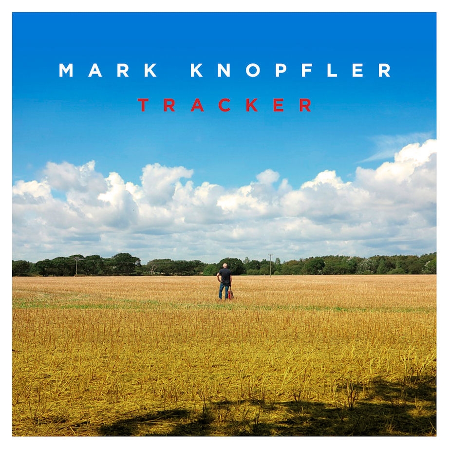 Musica. “Tracker”, il nuovo album di Mark Knopfler