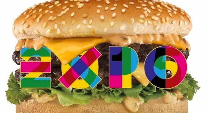 McDonald’s ad Expo: come nominare Erode testimonial di Unicef