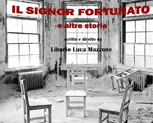 Teatro Studio Uno. Il Signor Fortunato e altre storie, 31 marzo 2015