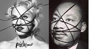 E’ uscito “Rebel Heart” il 13mo album di Madonna. IL VIDEO