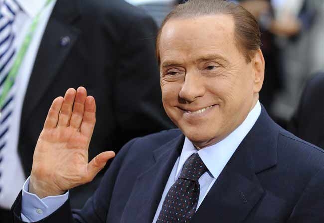 Processo Unipol. Cassazione conferma prescrizione per Silvio Berlusconi