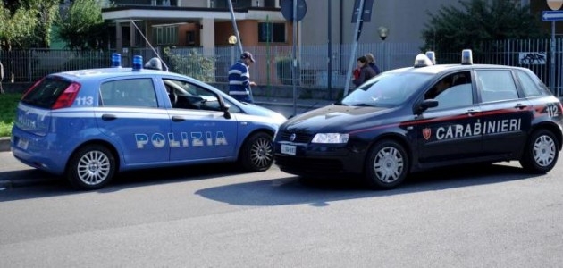 ‘Ndrangheta. Traffico droga in Calabria, 32 arresti