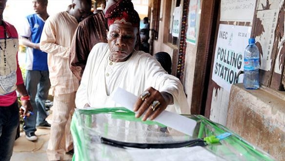 Nigeria al voto. Timore brogli elettorali