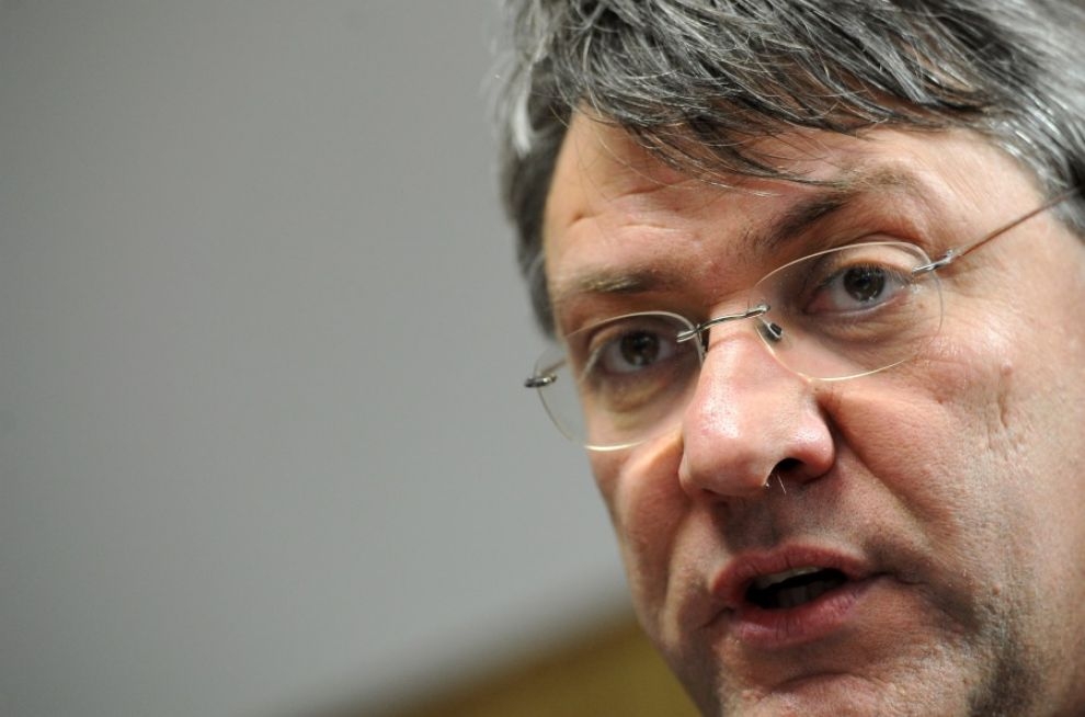 Landini contro Renzi annuncia i refedendum abrogativi