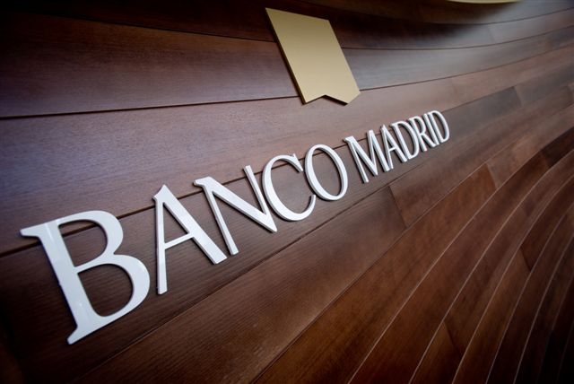 Scandalo Spagna. Il Banco Madrid porta i libri in tribunale
