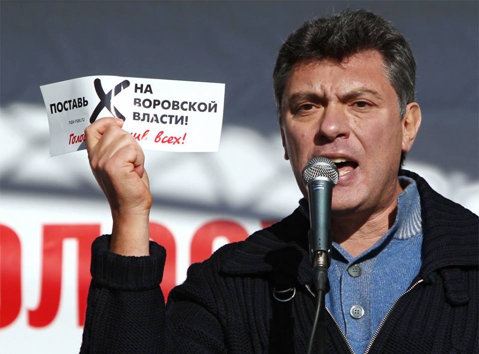 Omicidio Nemtsov. Minacciati i due attivisti che hanno denunciato le torture dei due sospetti autori