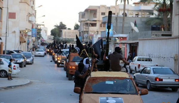 Libia. Lo Stato islamico lascia Derna