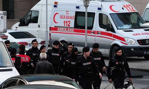 Turchia: morto il Procuratore ferito nel blitz