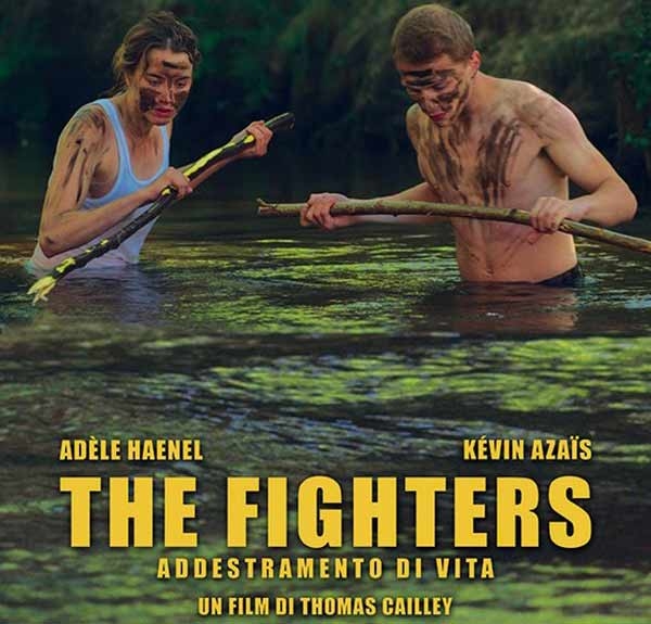The Fighters. L’enigma di un film pluripremiato. Recensione. Trailer