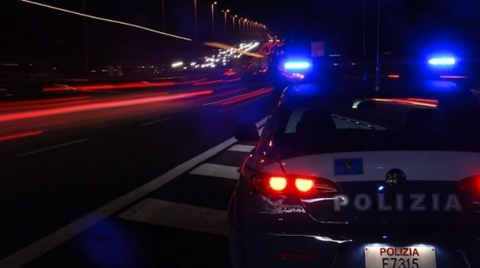 Roma. Incidente stradale sulla Casilina. Morte due donne