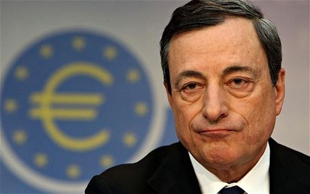 Quantitative Easing europeo. Verrà “parcheggiato” nelle banche?
