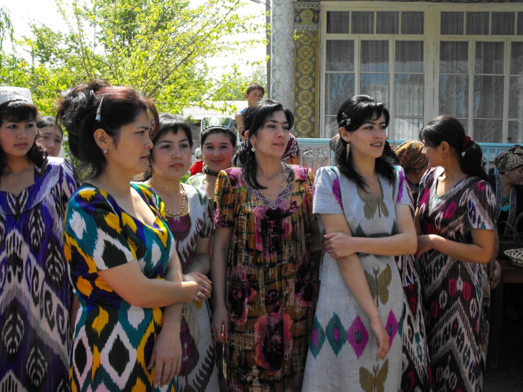 Cesvi in Tagikistan per ridurre la violenza contro le donne