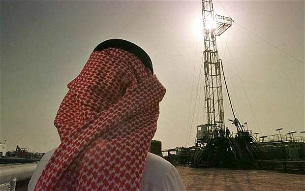 Arabia Saudita punta sulla stabilità del greggio. IL VIDEO