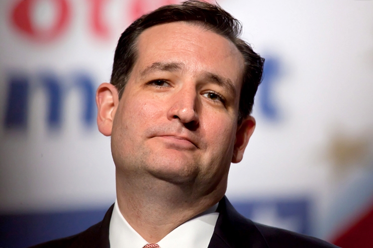 Usa. Ted Cruz si candida per presidenziali 2016: primo tra i repubblicani