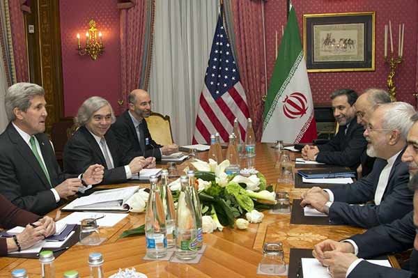 Iran. Negoziati sul nucleare, Lavrov ottimista. VIDEO