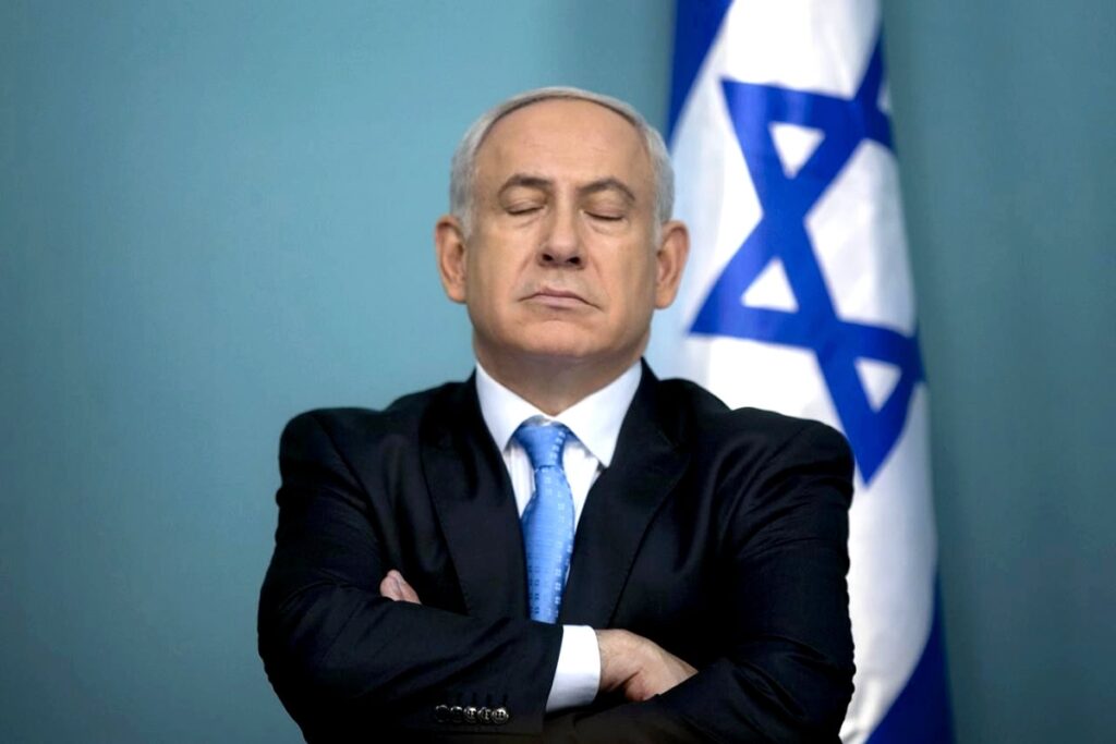 Netanyahu contro accordo con l’Iran. E’ una minaccia