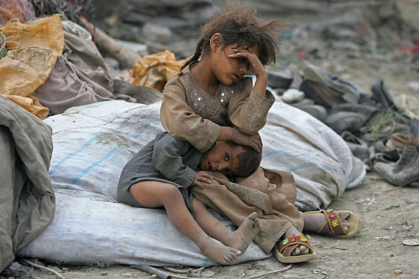 Nel Mondo oltre un miliardo di poveri. Visco, inaccettabile