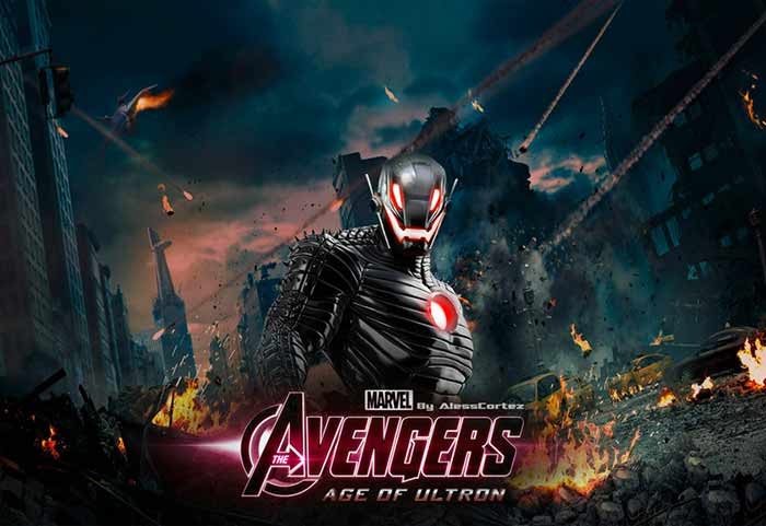 Avengers, a tre anni dal primo ‘Age of Ultron’. VIDEO