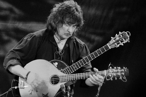 Musica: i 70 anni di Ritchie Blackmore